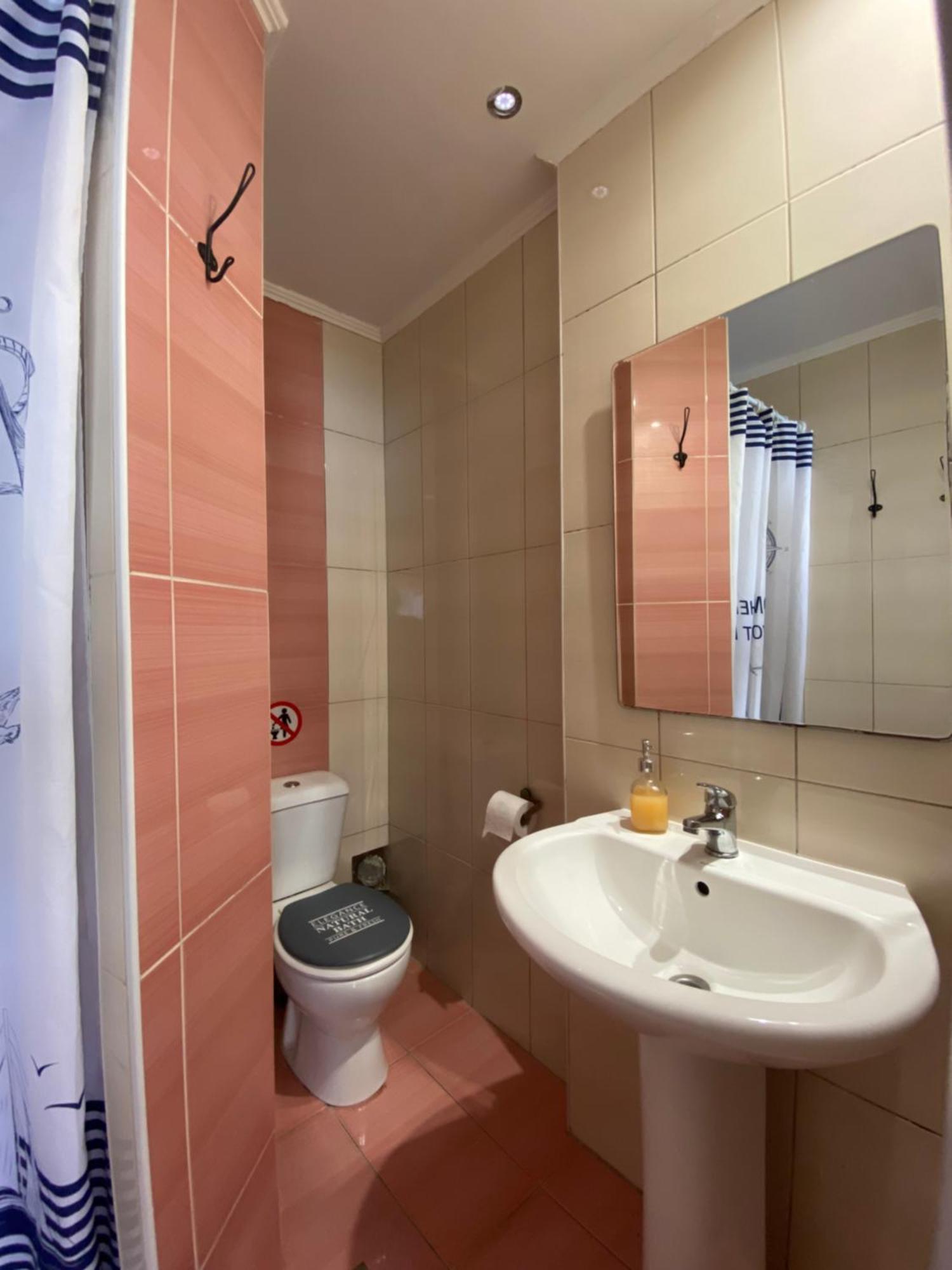 Sisifou Hostel Corinth Εξωτερικό φωτογραφία