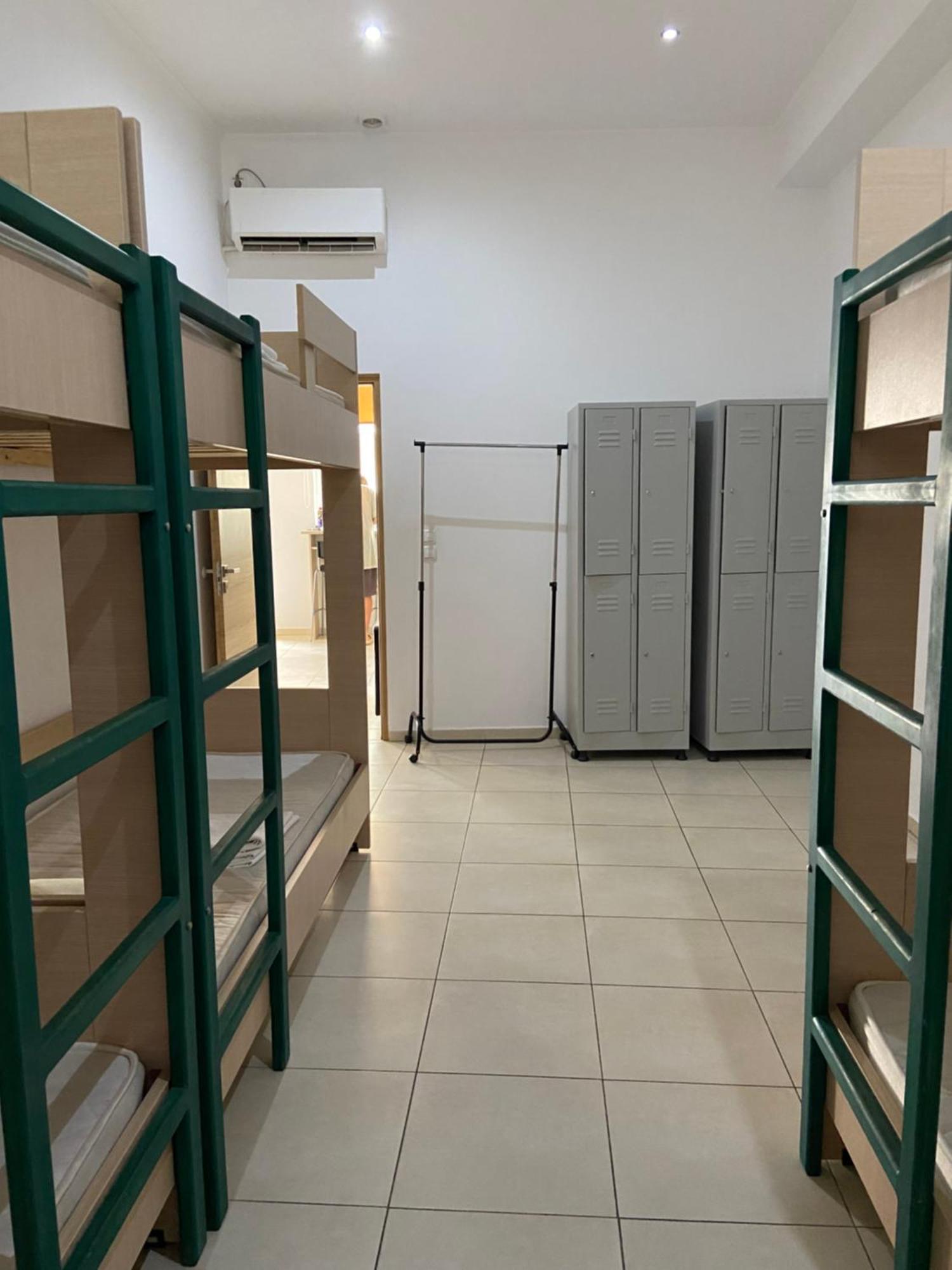 Sisifou Hostel Corinth Εξωτερικό φωτογραφία